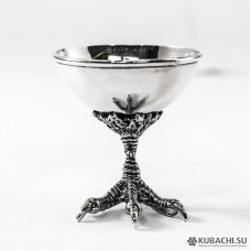 Подсвечник Лапа Сокола Подсвечник Лапа Сокола