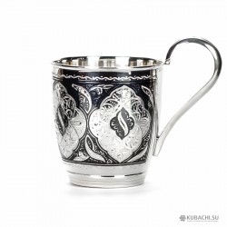 Кружка Диана Кубачи