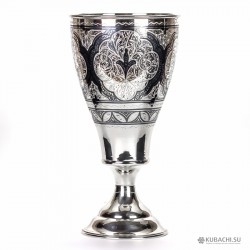 Серебряный кубок Хабиб