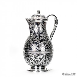Кувшин Мустафа Кубачи