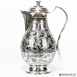 Кувшин Тори Кубачи