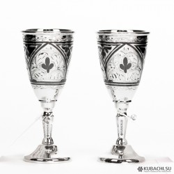 Набор рюмок Кохэку Кубачи