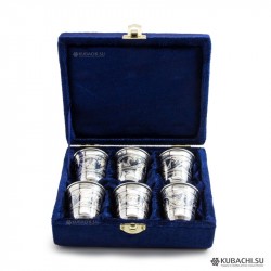 Набор стопок Теруко (6 шт)