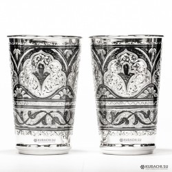 Набор стаканов для воды Кими